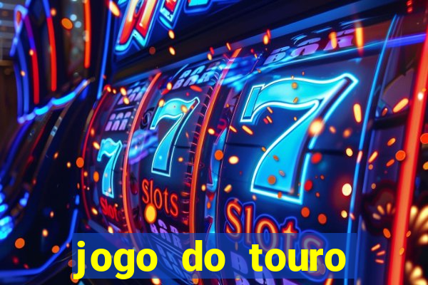 jogo do touro fortune demo